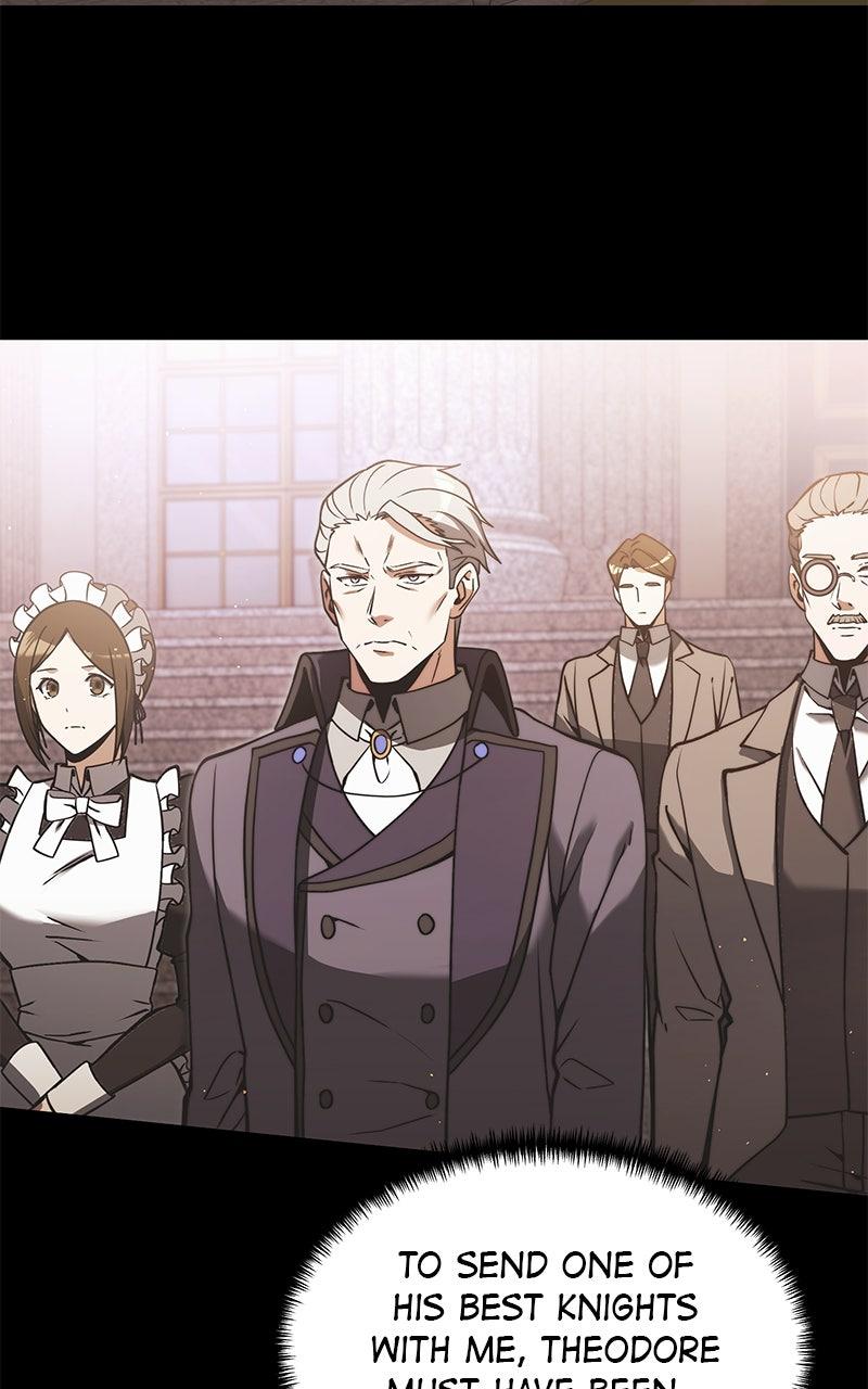 Read Time Limited Genius Dark Knight Manga Online