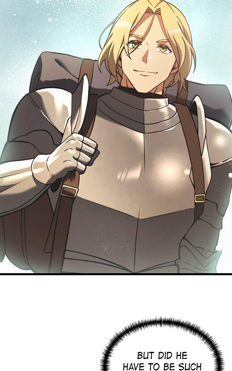 Read Time Limited Genius Dark Knight Manga Online