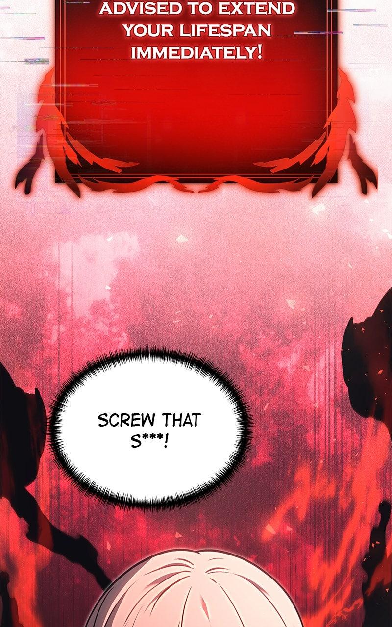 Read Time Limited Genius Dark Knight Manga Online