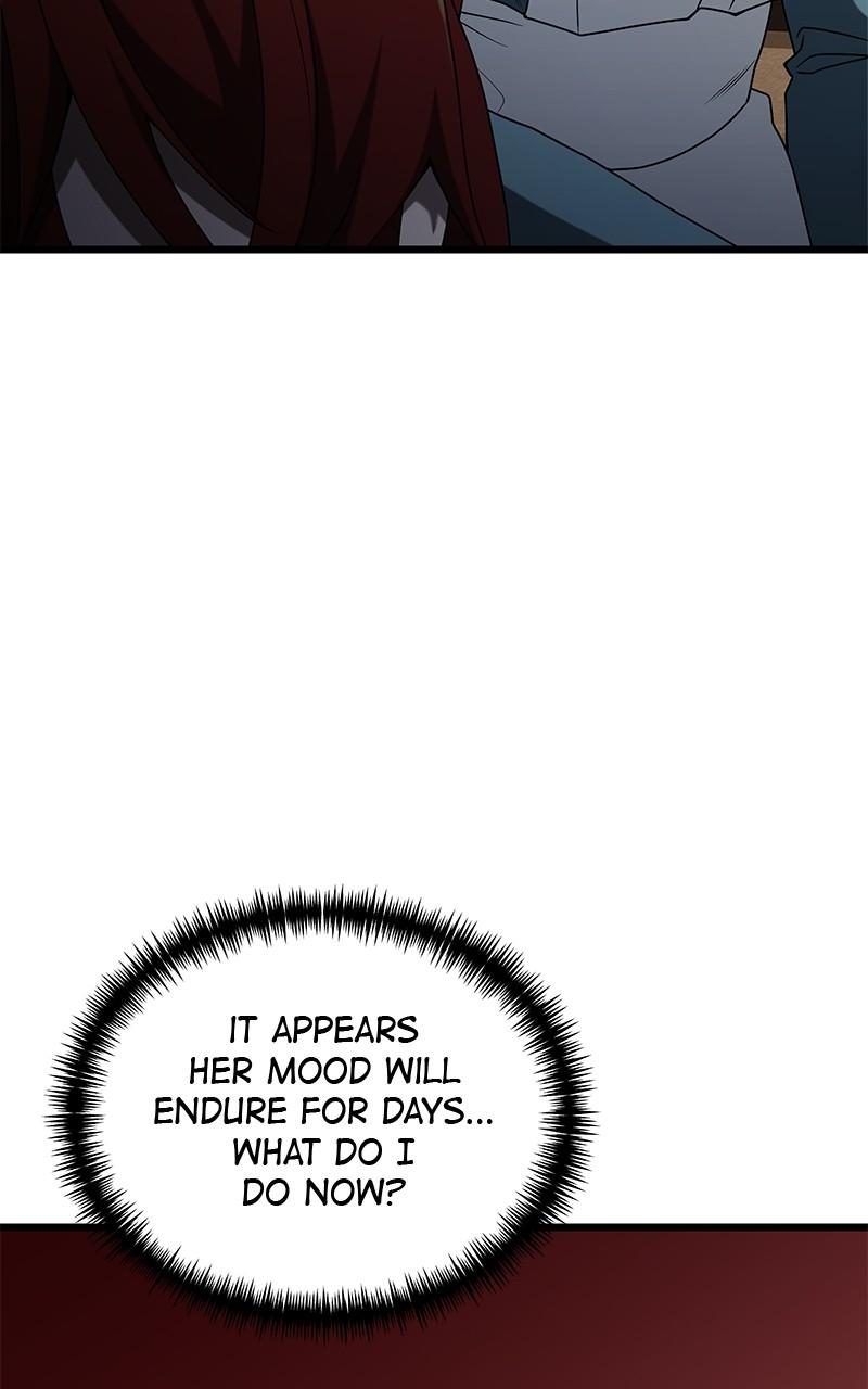 Read Time Limited Genius Dark Knight Manga Online