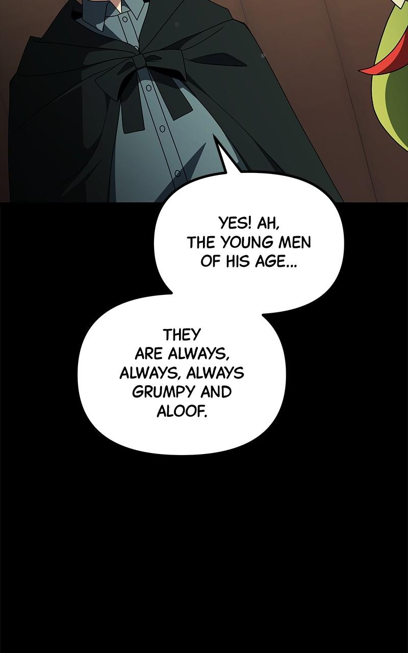 Read Time Limited Genius Dark Knight Manga Online