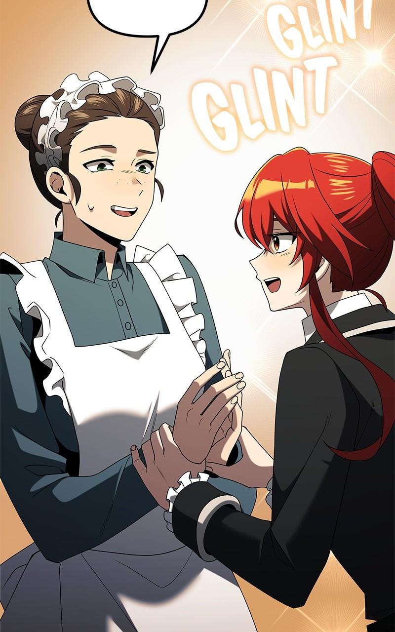 Read Time Limited Genius Dark Knight Manga Online