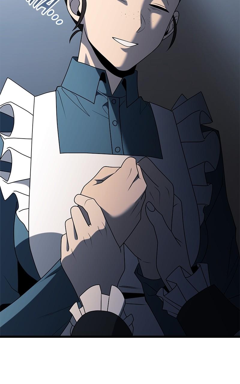 Read Time Limited Genius Dark Knight Manga Online