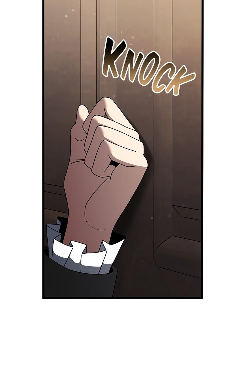 Read Time Limited Genius Dark Knight Manga Online
