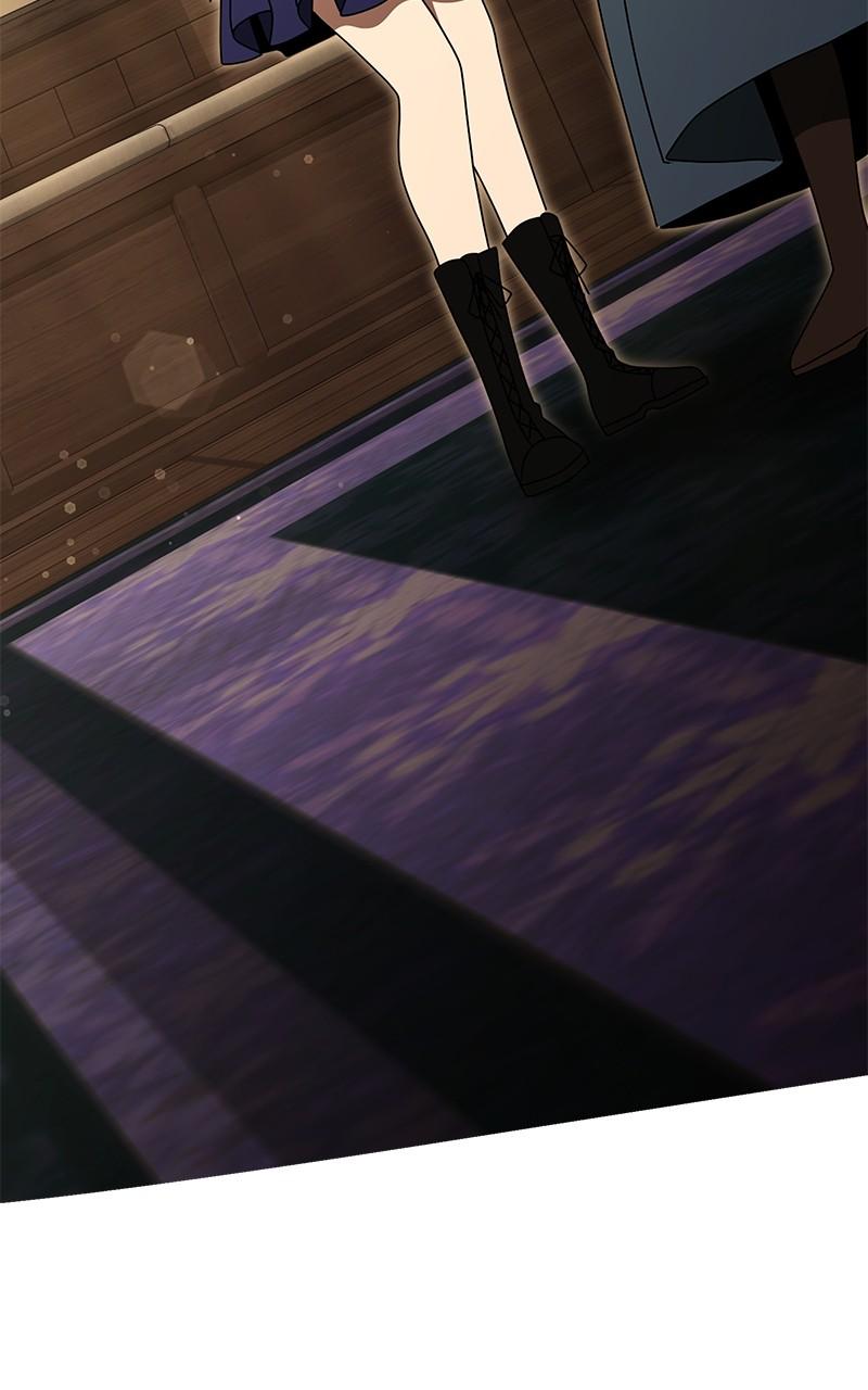 Read Time Limited Genius Dark Knight Manga Online