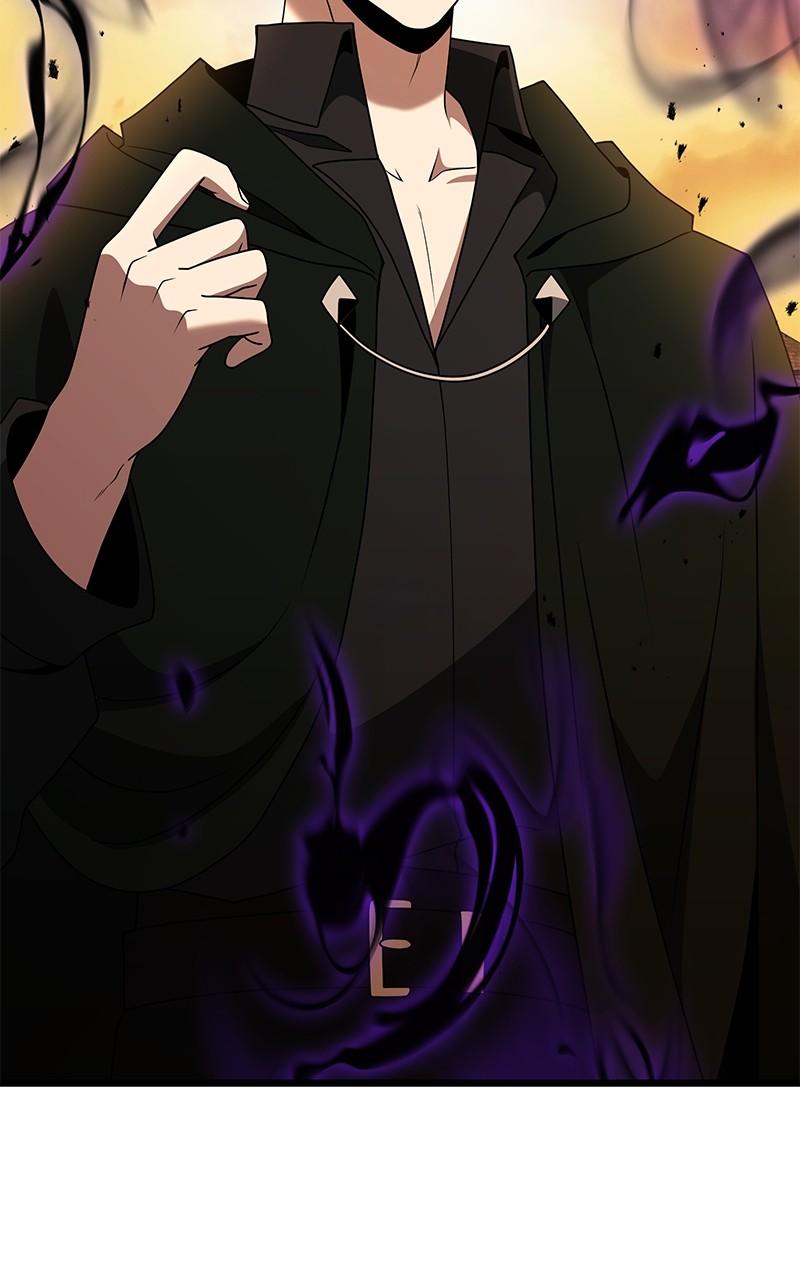 Read Time Limited Genius Dark Knight Manga Online