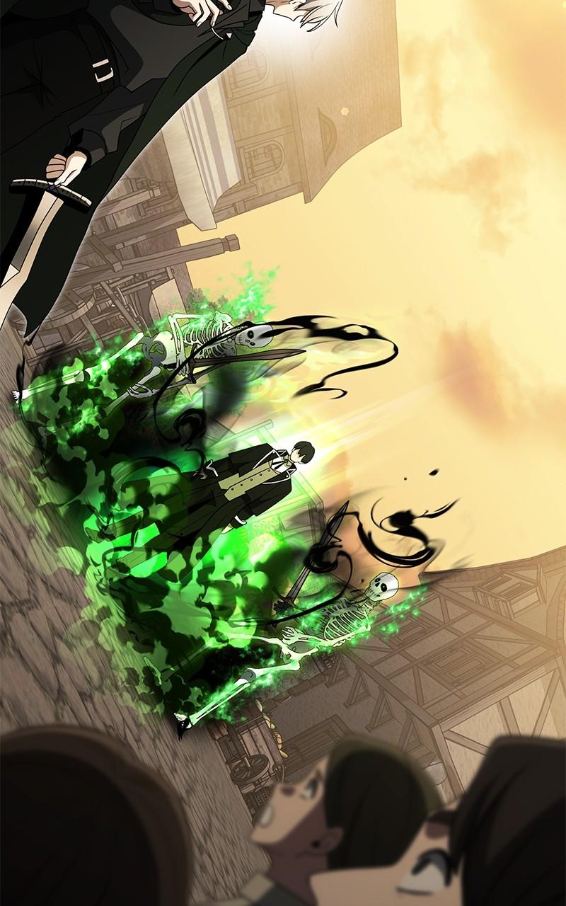Read Time Limited Genius Dark Knight Manga Online