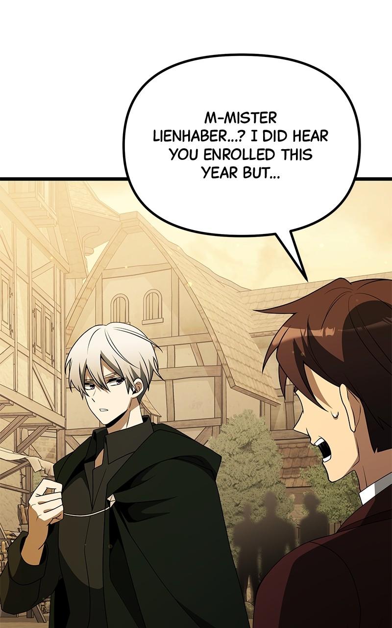 Read Time Limited Genius Dark Knight Manga Online