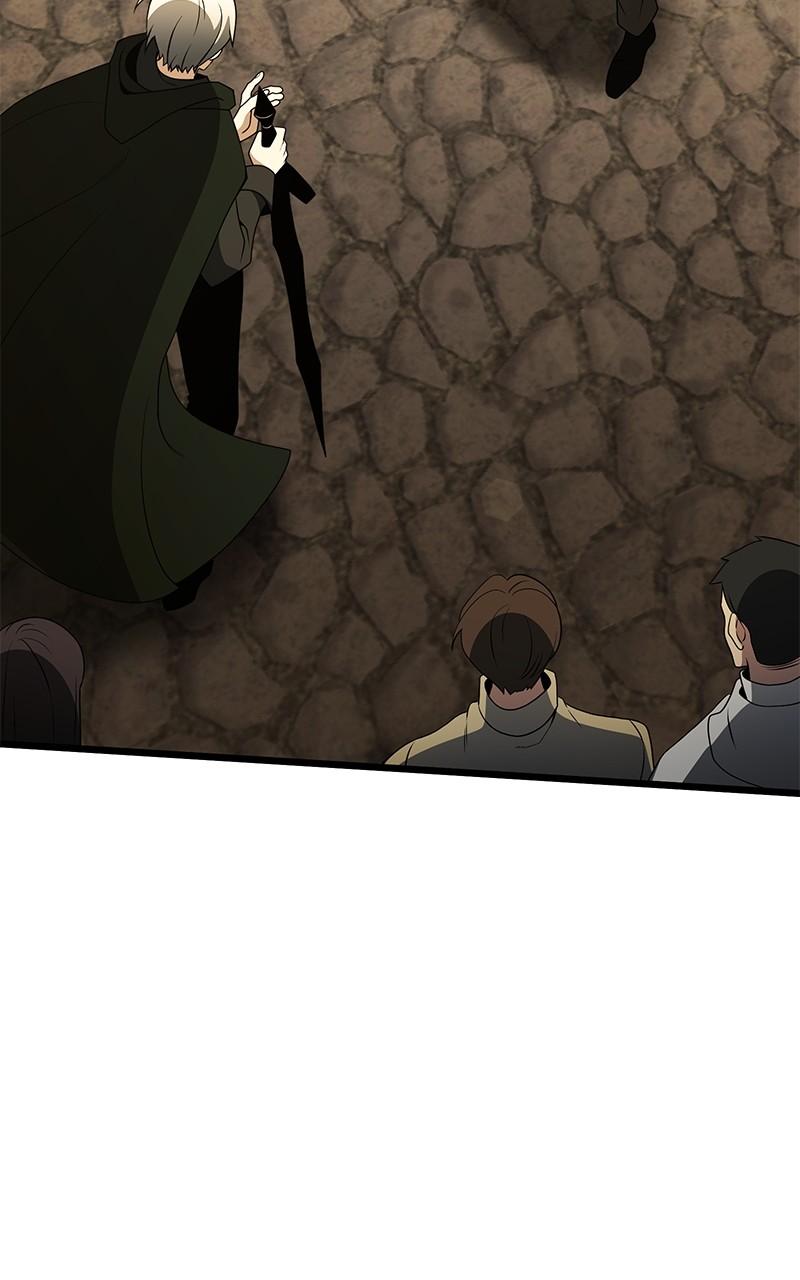 Read Time Limited Genius Dark Knight Manga Online