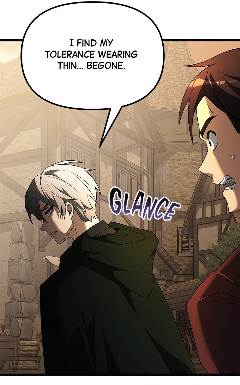 Read Time Limited Genius Dark Knight Manga Online