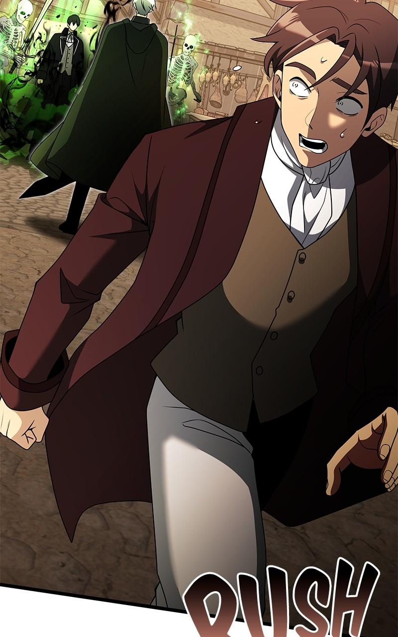 Read Time Limited Genius Dark Knight Manga Online