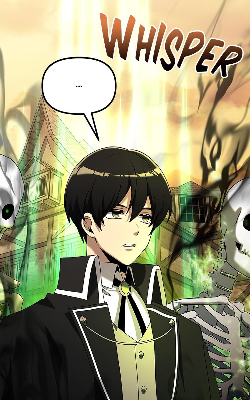 Read Time Limited Genius Dark Knight Manga Online