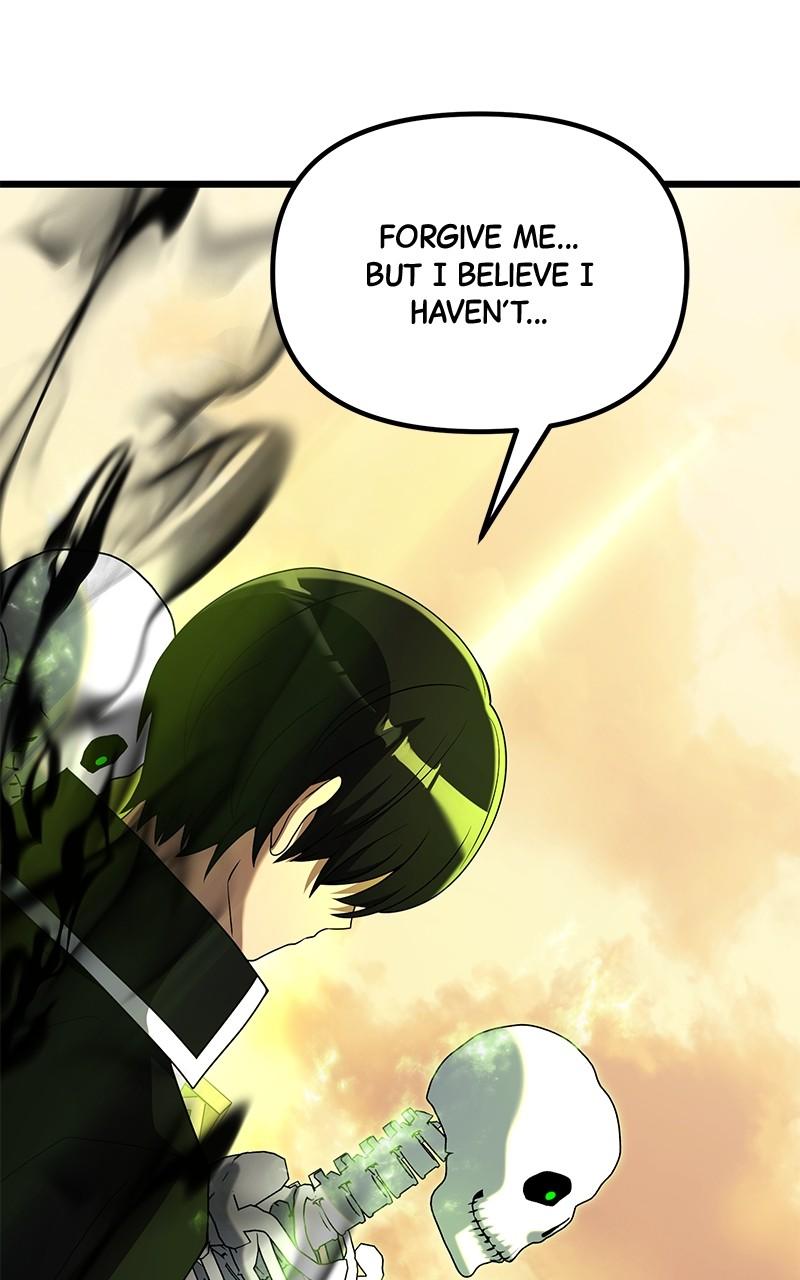 Read Time Limited Genius Dark Knight Manga Online