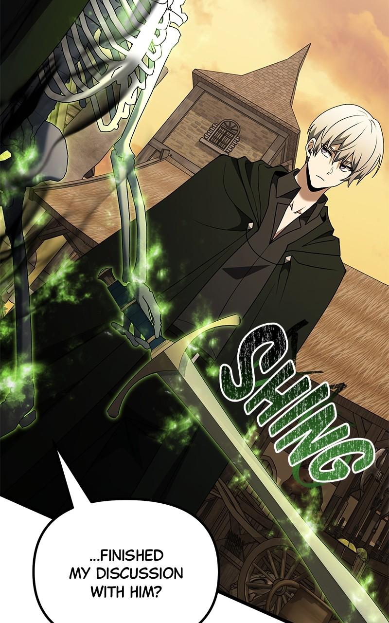 Read Time Limited Genius Dark Knight Manga Online