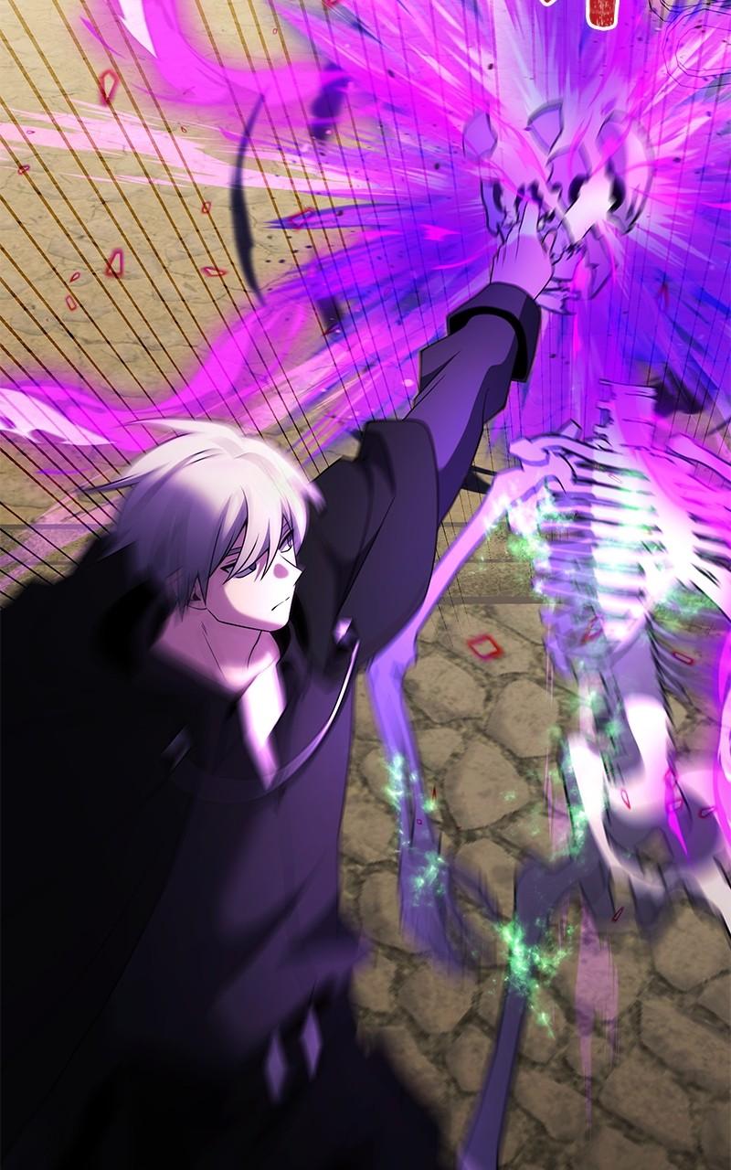 Read Time Limited Genius Dark Knight Manga Online