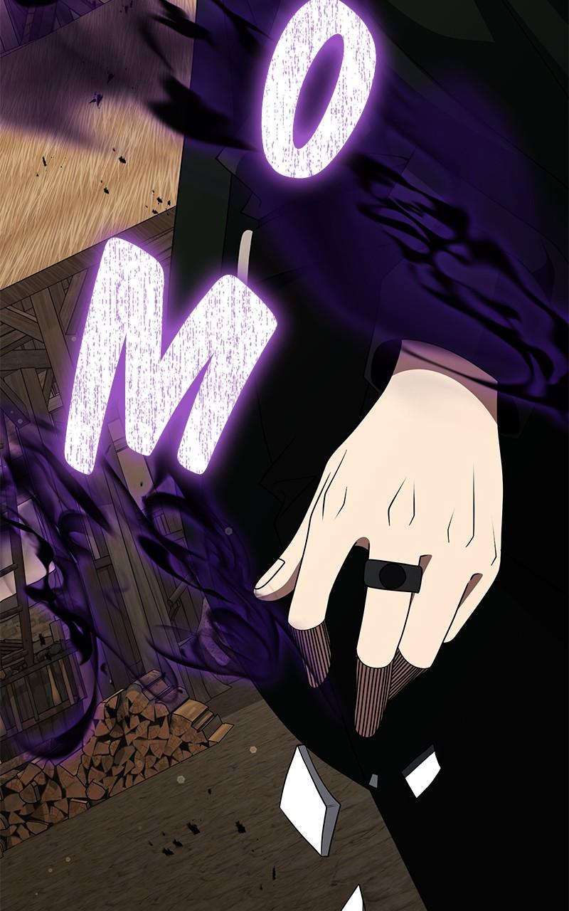 Read Time Limited Genius Dark Knight Manga Online