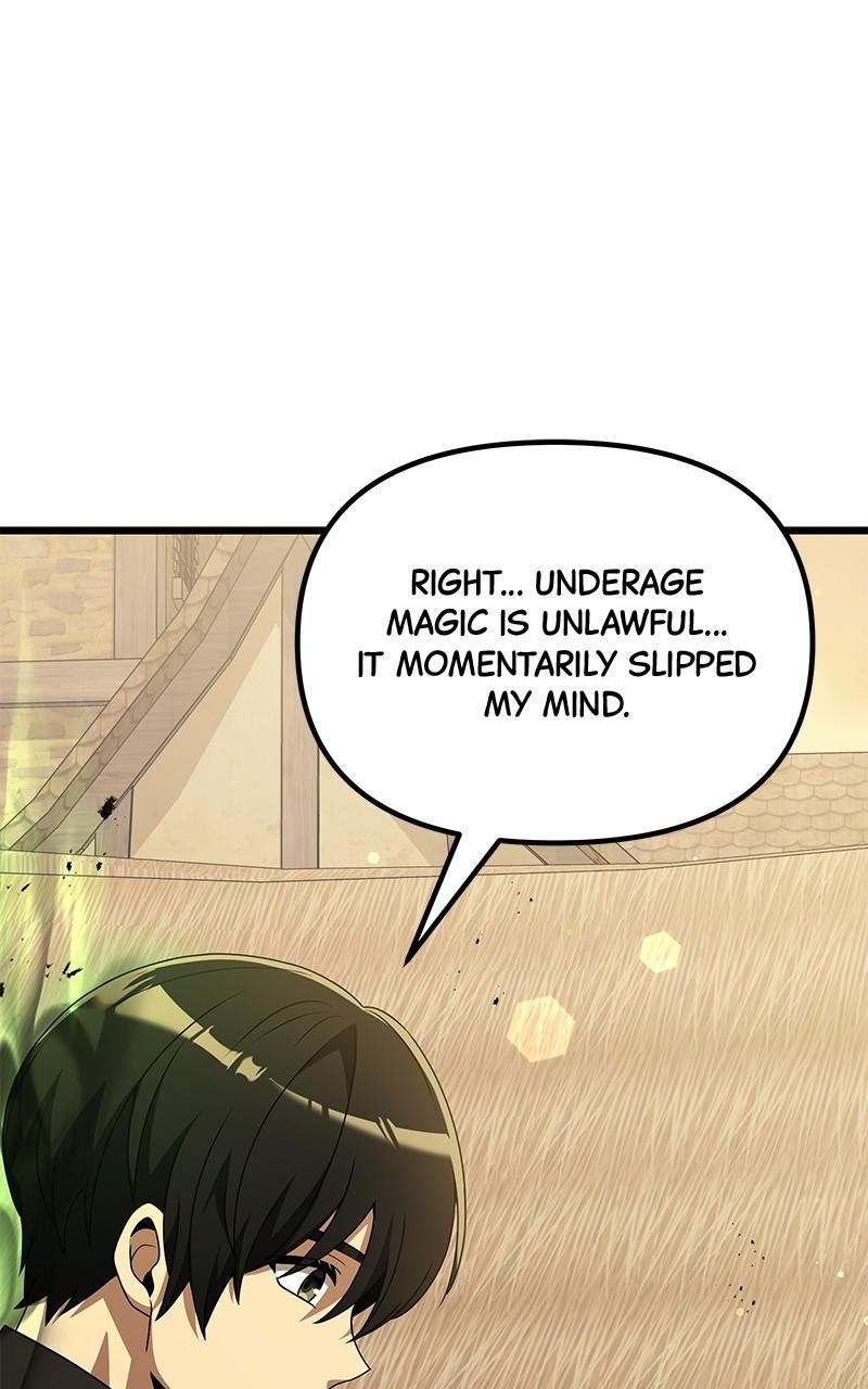 Read Time Limited Genius Dark Knight Manga Online