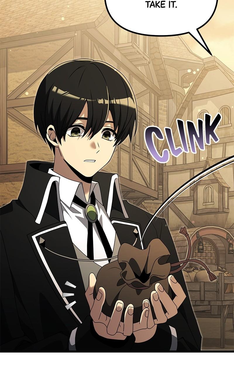 Read Time Limited Genius Dark Knight Manga Online