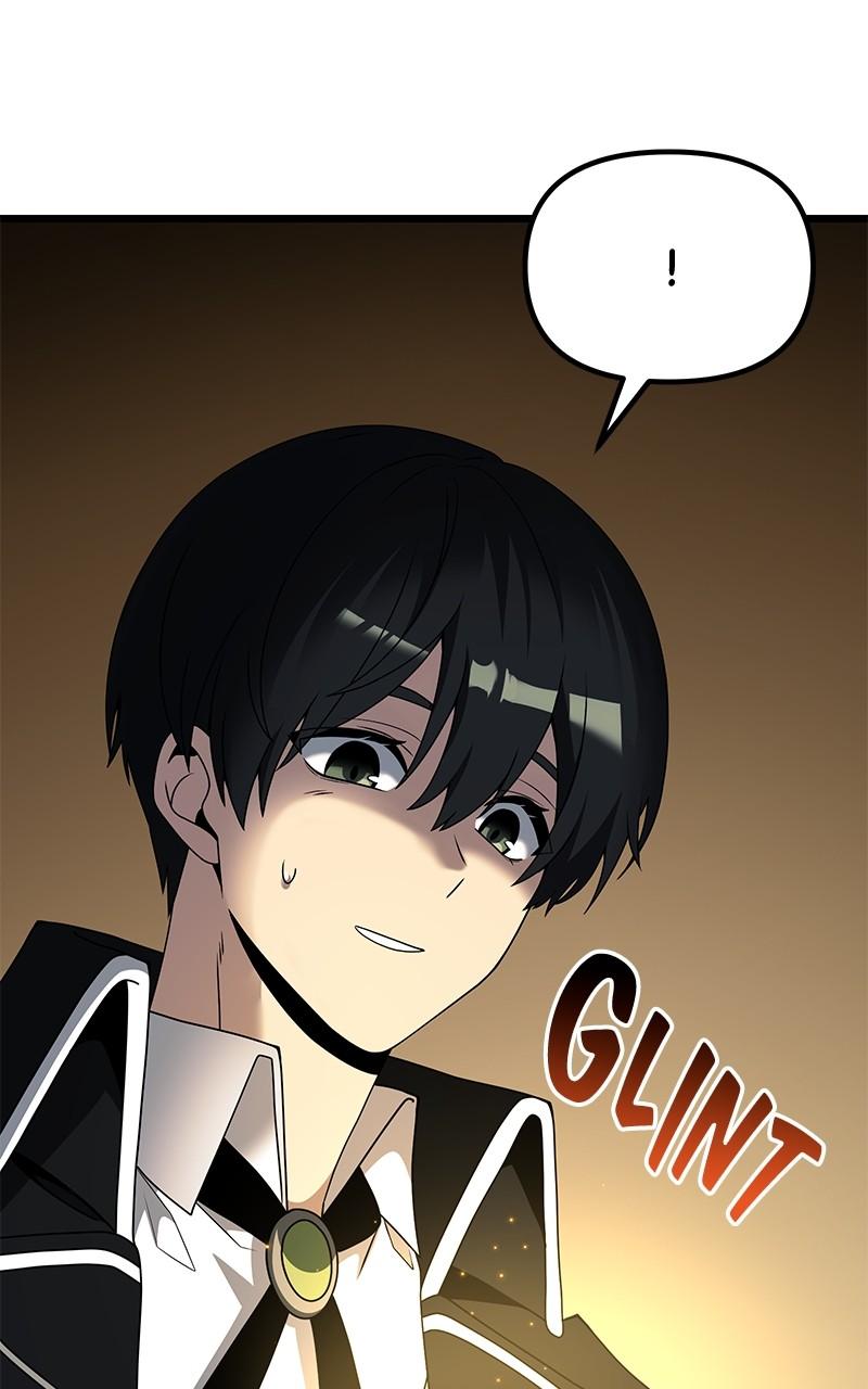 Read Time Limited Genius Dark Knight Manga Online
