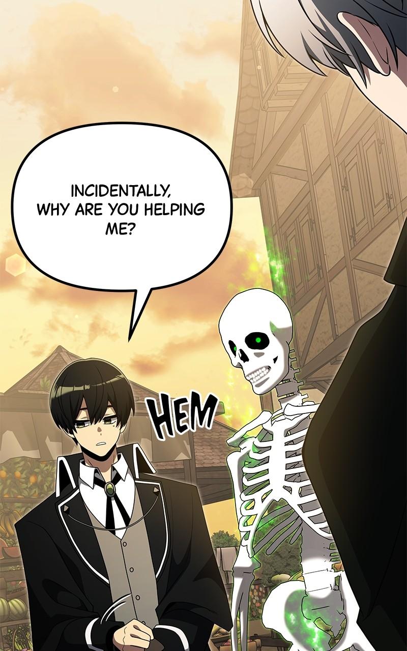 Read Time Limited Genius Dark Knight Manga Online