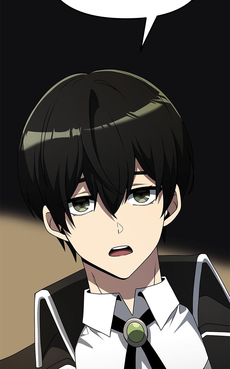 Read Time Limited Genius Dark Knight Manga Online