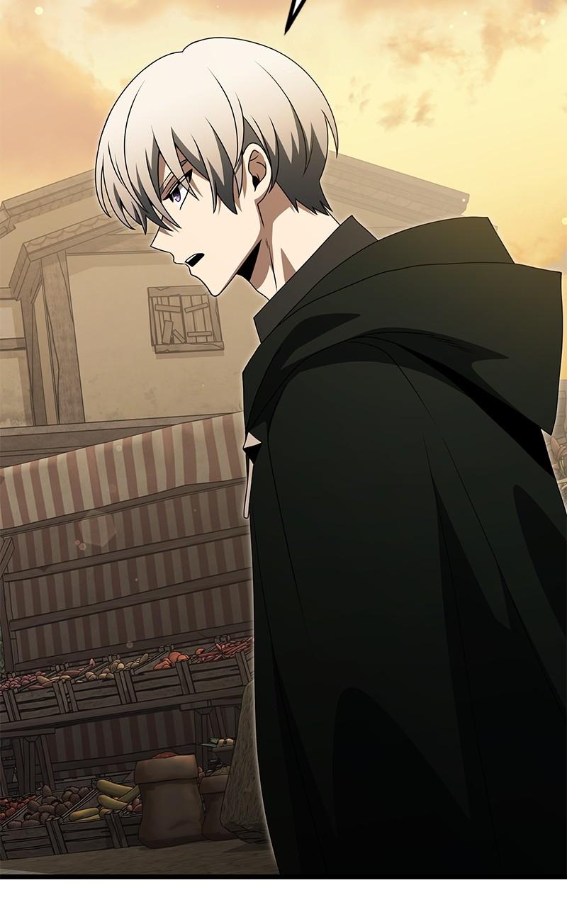 Read Time Limited Genius Dark Knight Manga Online