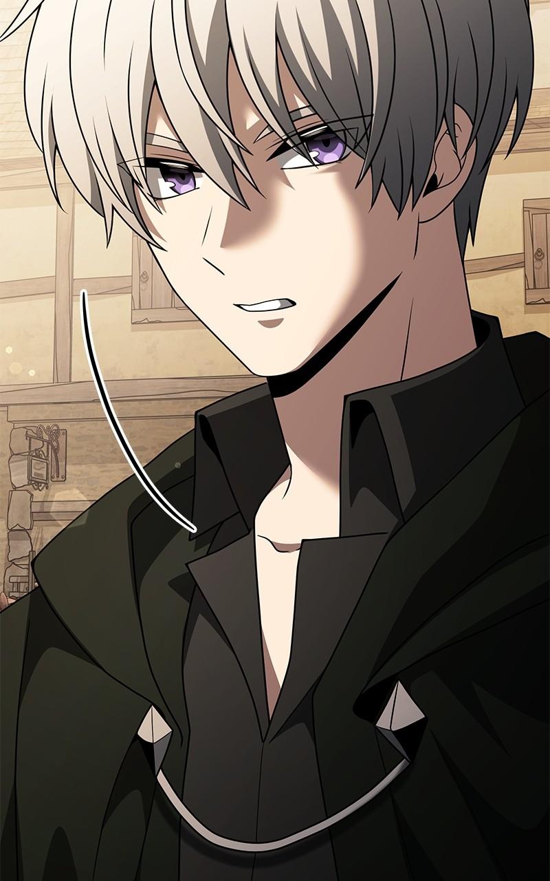 Read Time Limited Genius Dark Knight Manga Online