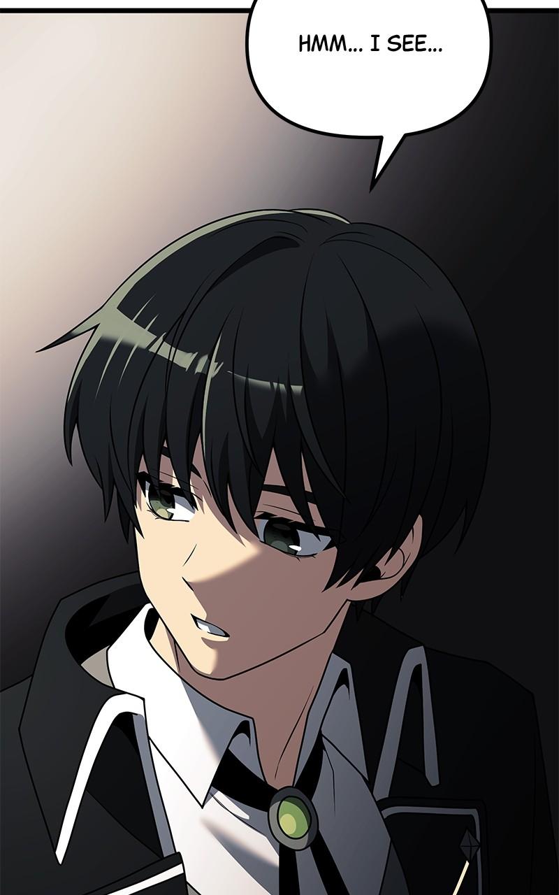 Read Time Limited Genius Dark Knight Manga Online