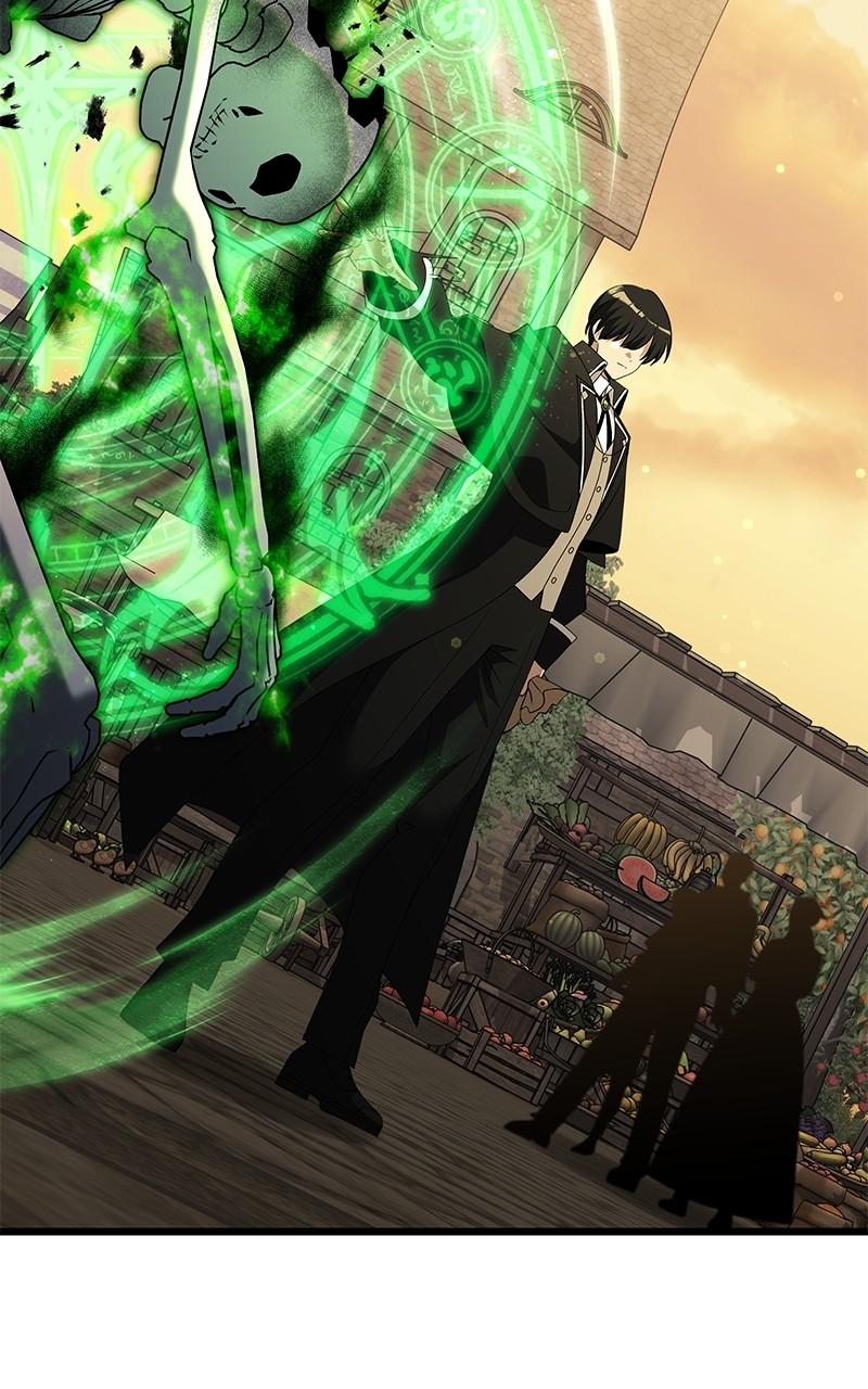 Read Time Limited Genius Dark Knight Manga Online