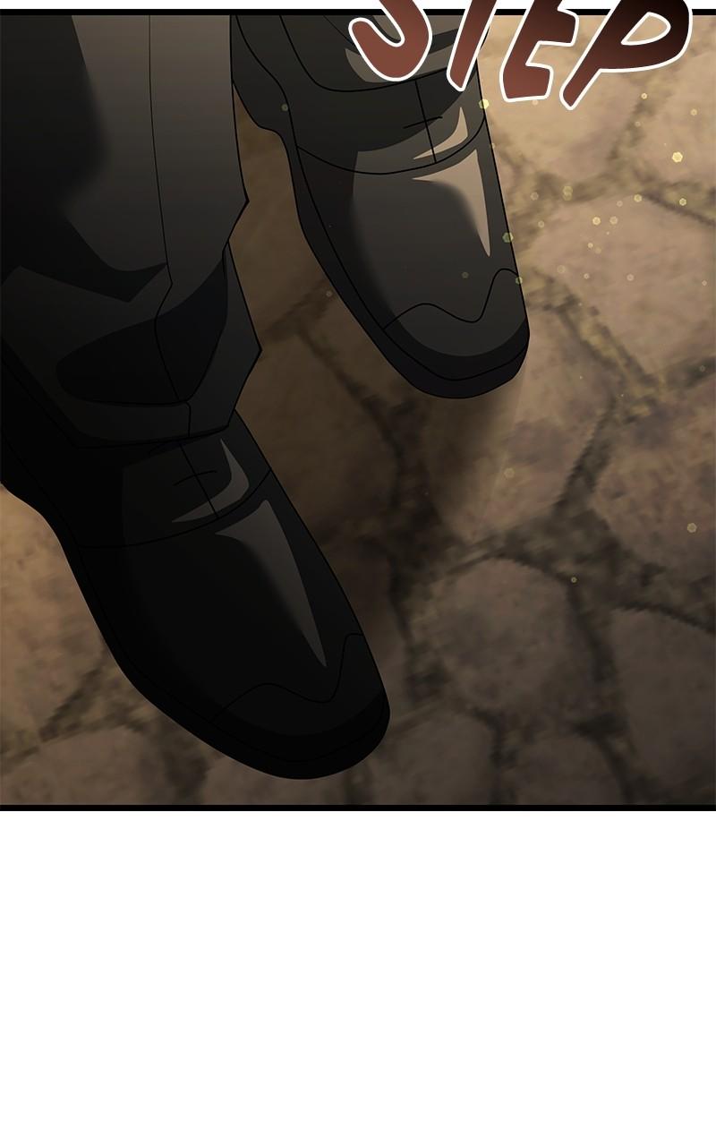 Read Time Limited Genius Dark Knight Manga Online