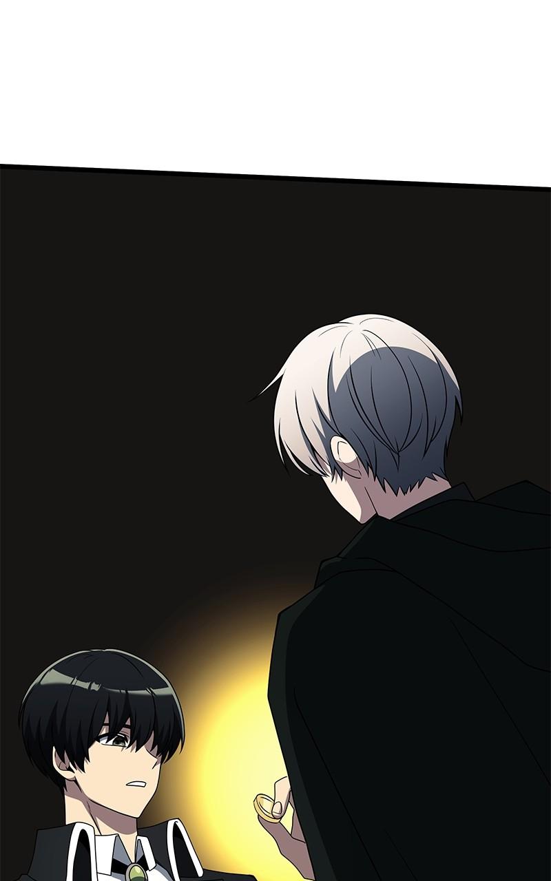 Read Time Limited Genius Dark Knight Manga Online
