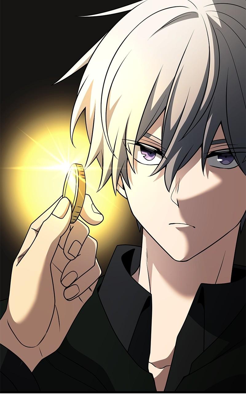 Read Time Limited Genius Dark Knight Manga Online