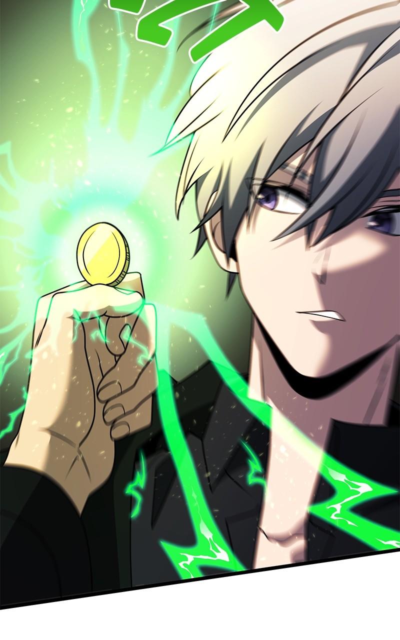 Read Time Limited Genius Dark Knight Manga Online