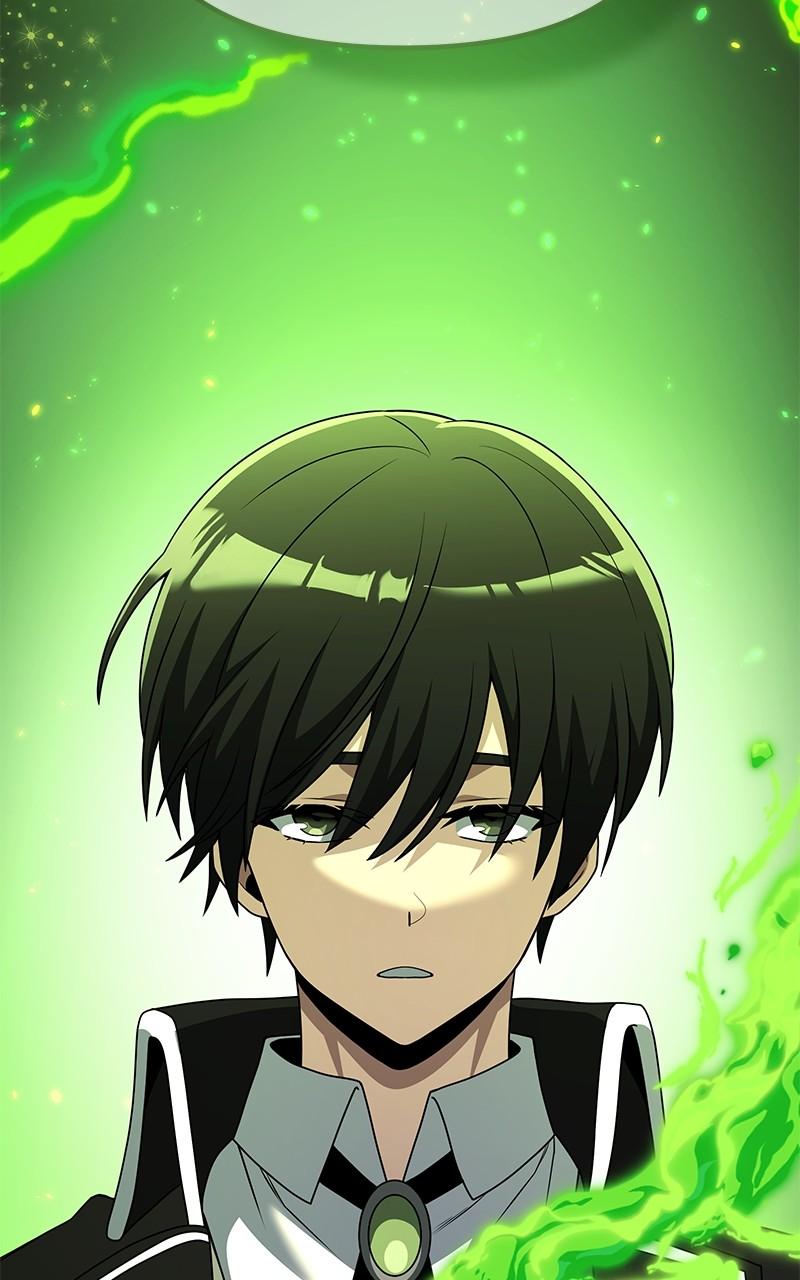 Read Time Limited Genius Dark Knight Manga Online