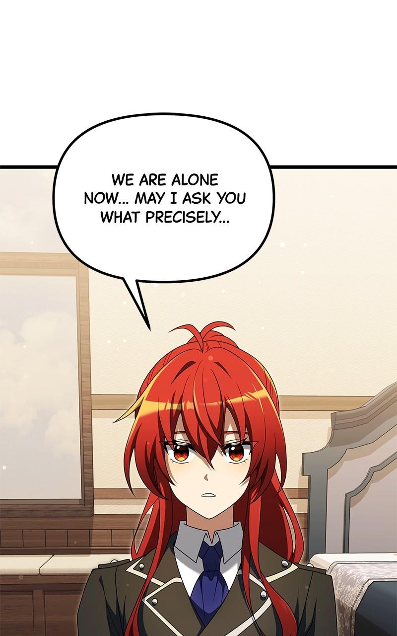 Read Time Limited Genius Dark Knight Manga Online