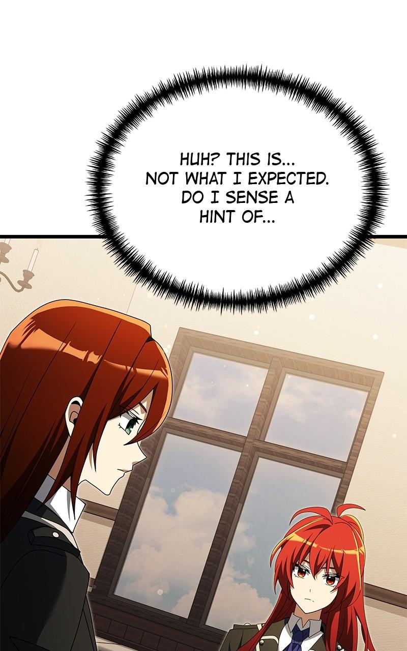 Read Time Limited Genius Dark Knight Manga Online