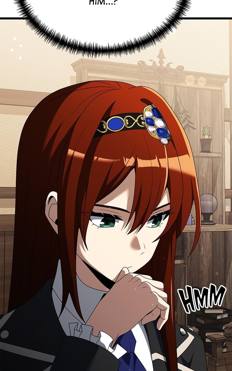 Read Time Limited Genius Dark Knight Manga Online