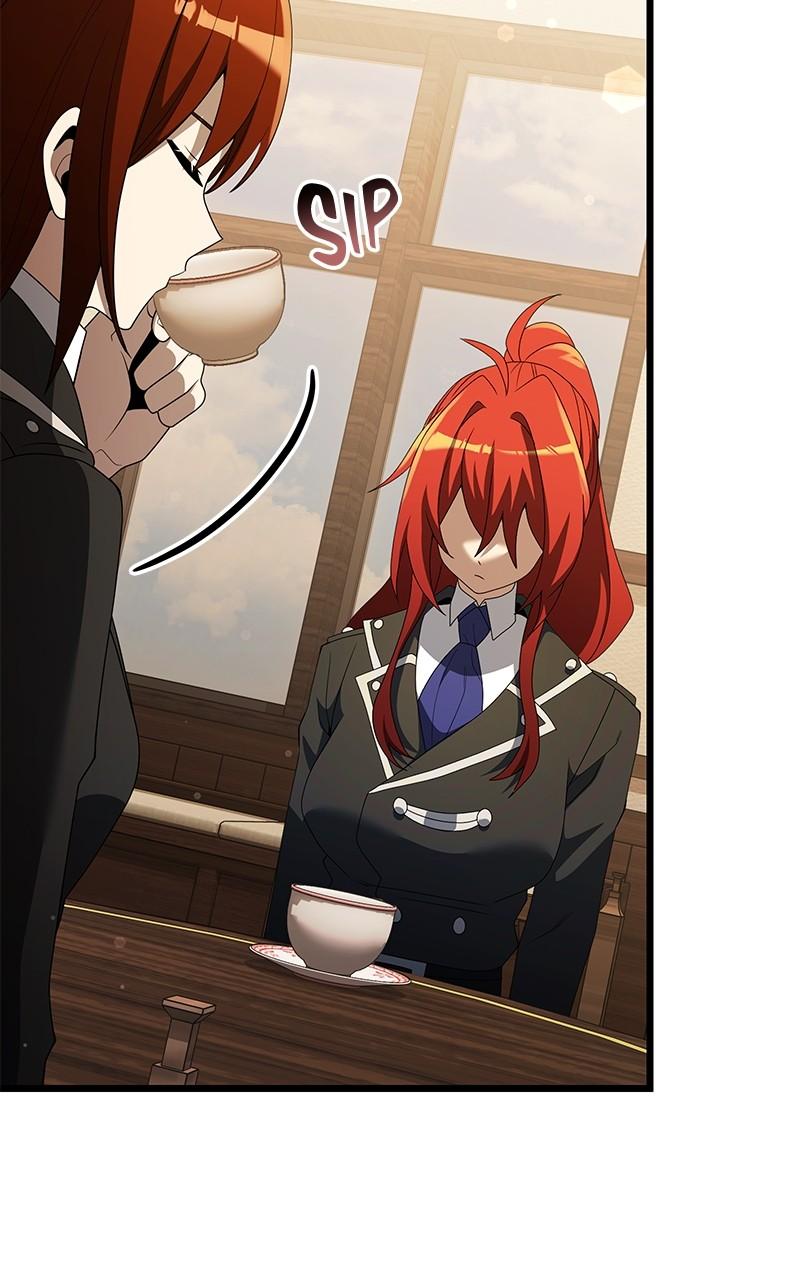 Read Time Limited Genius Dark Knight Manga Online
