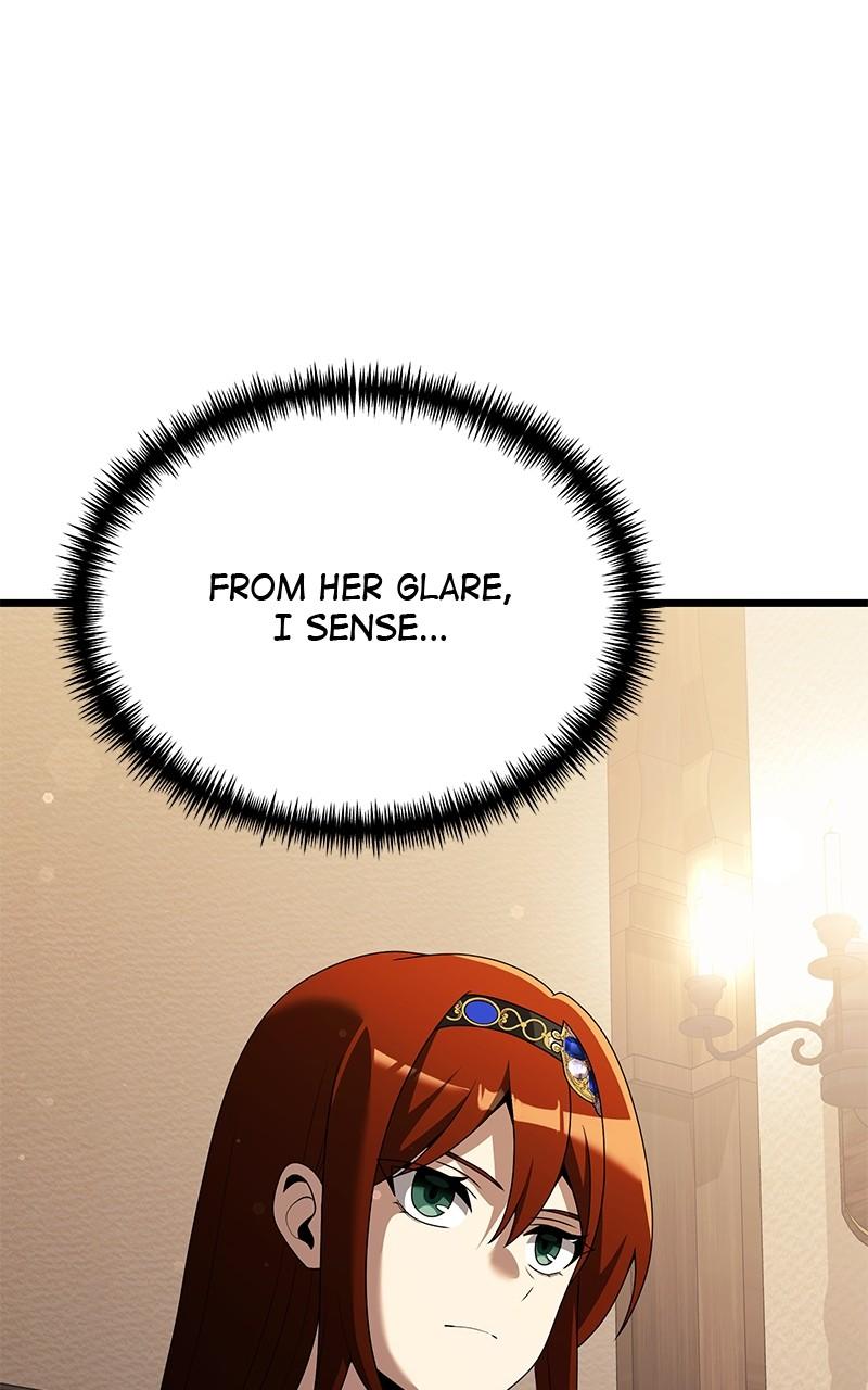 Read Time Limited Genius Dark Knight Manga Online