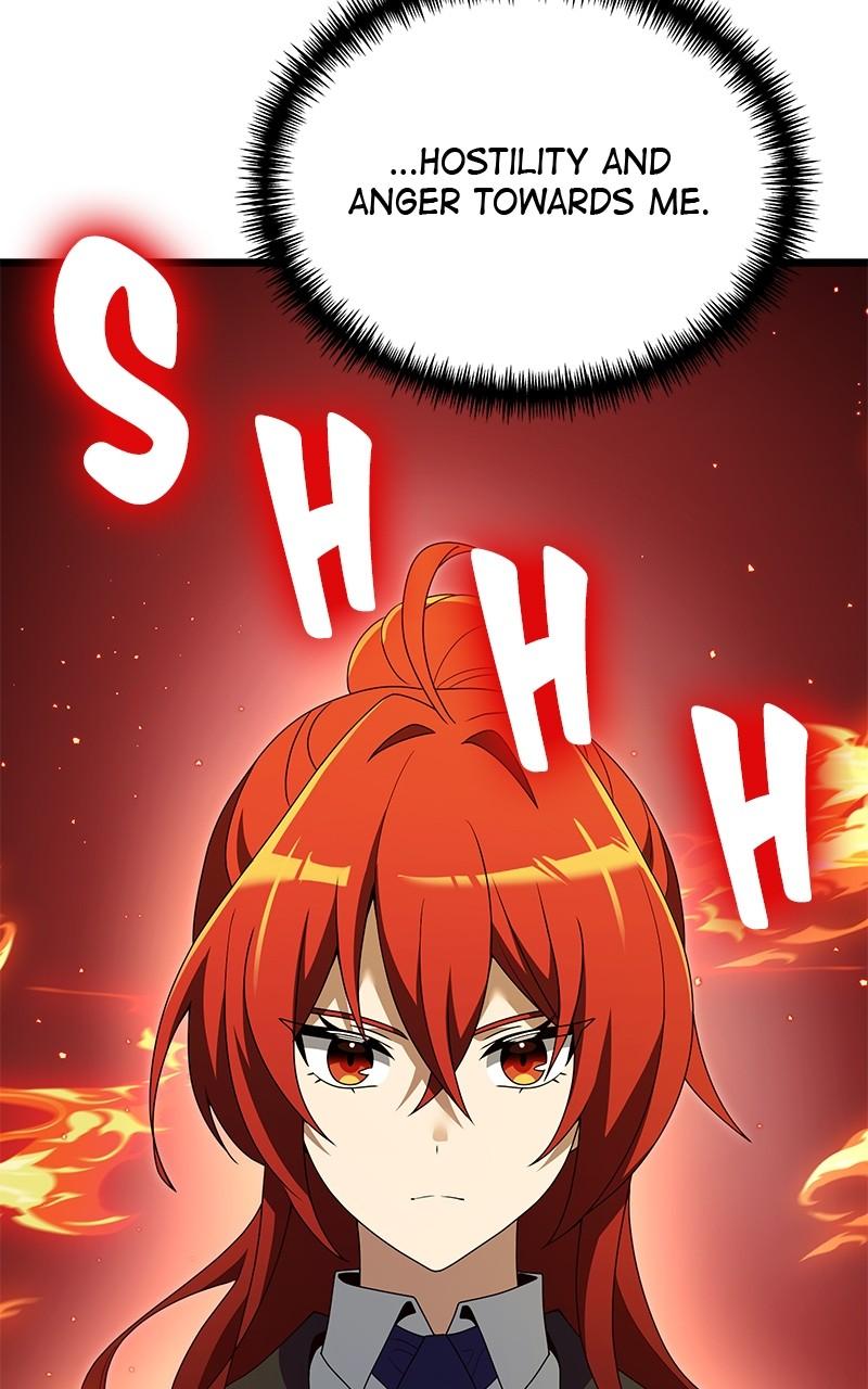 Read Time Limited Genius Dark Knight Manga Online
