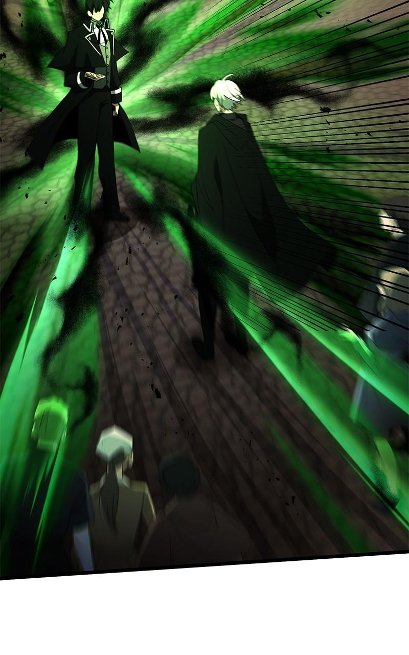 Read Time Limited Genius Dark Knight Manga Online