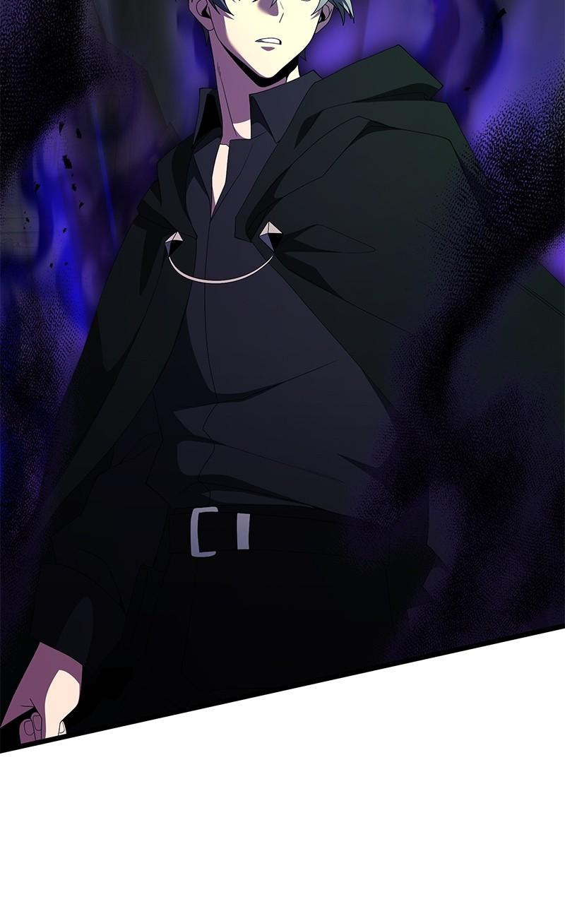 Read Time Limited Genius Dark Knight Manga Online