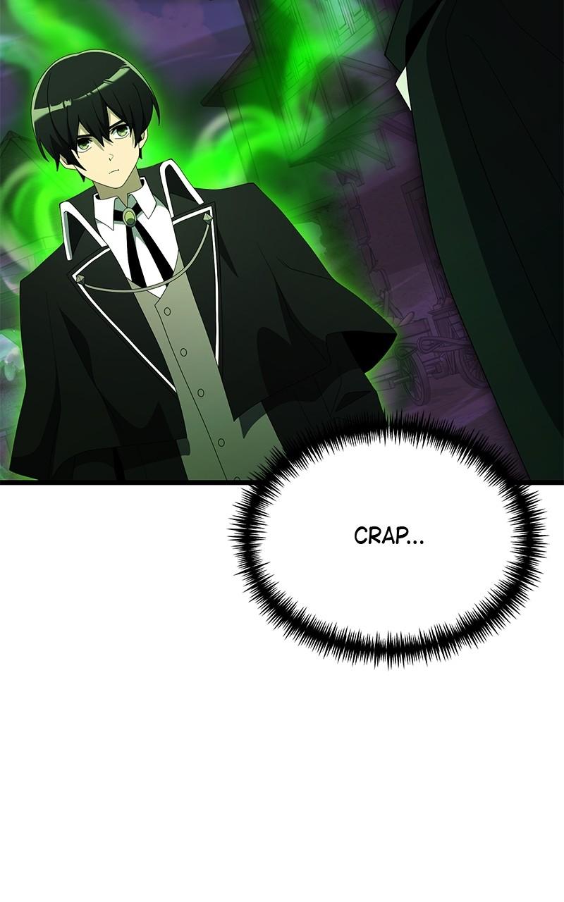 Read Time Limited Genius Dark Knight Manga Online