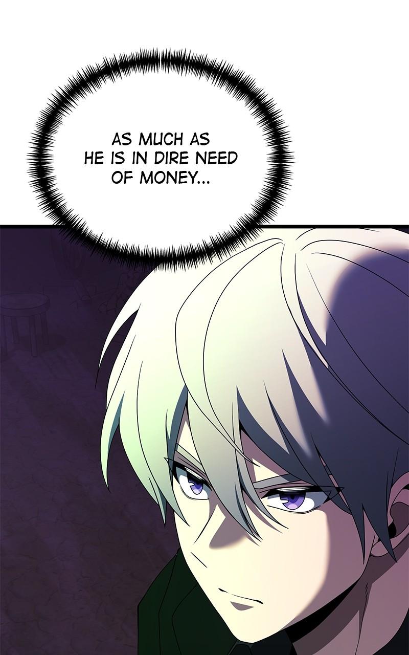 Read Time Limited Genius Dark Knight Manga Online