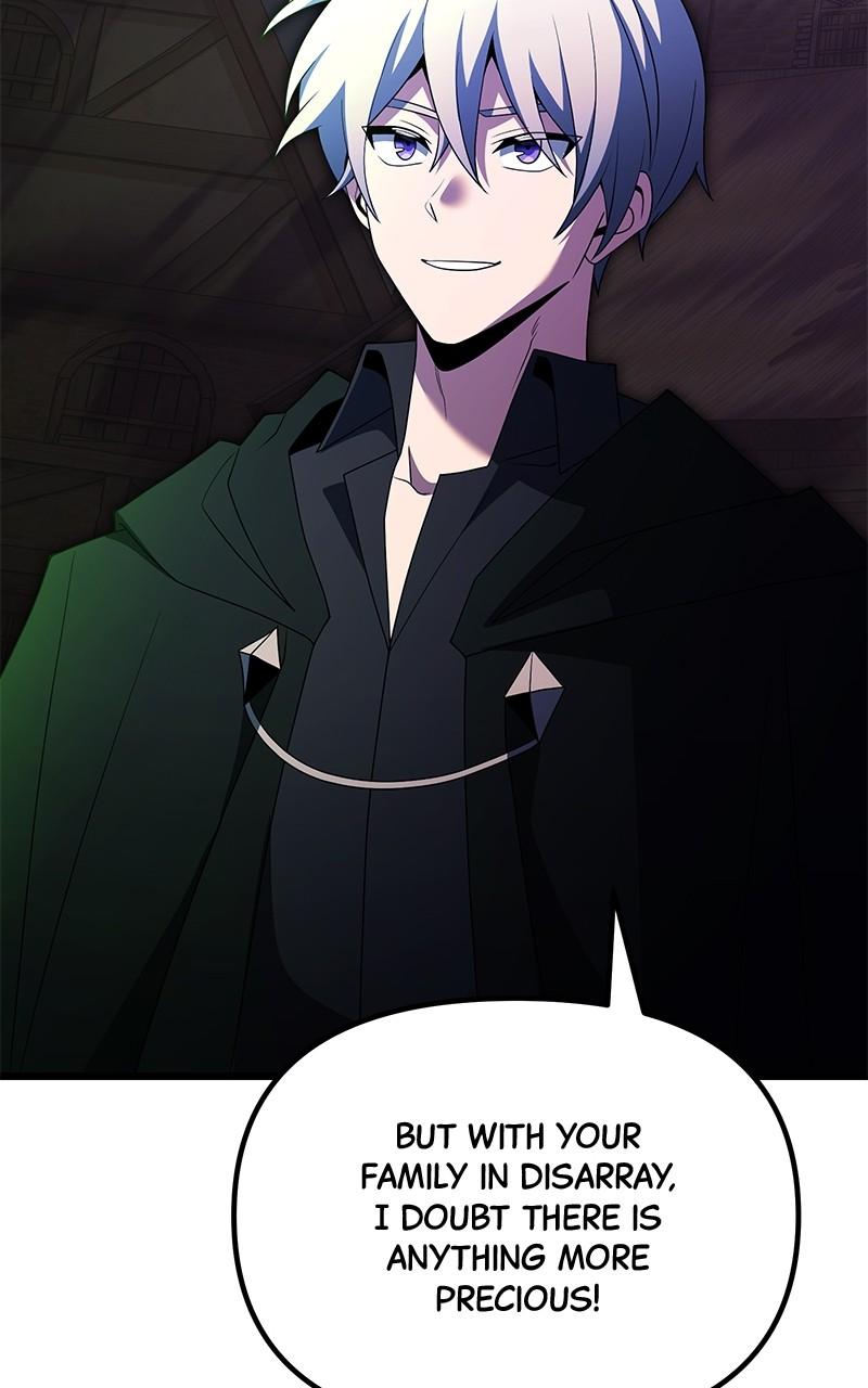 Read Time Limited Genius Dark Knight Manga Online