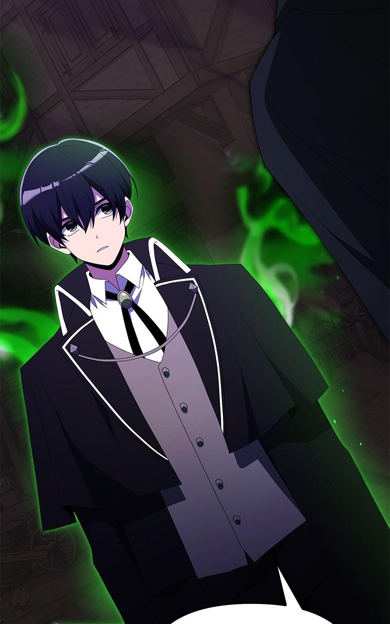 Read Time Limited Genius Dark Knight Manga Online