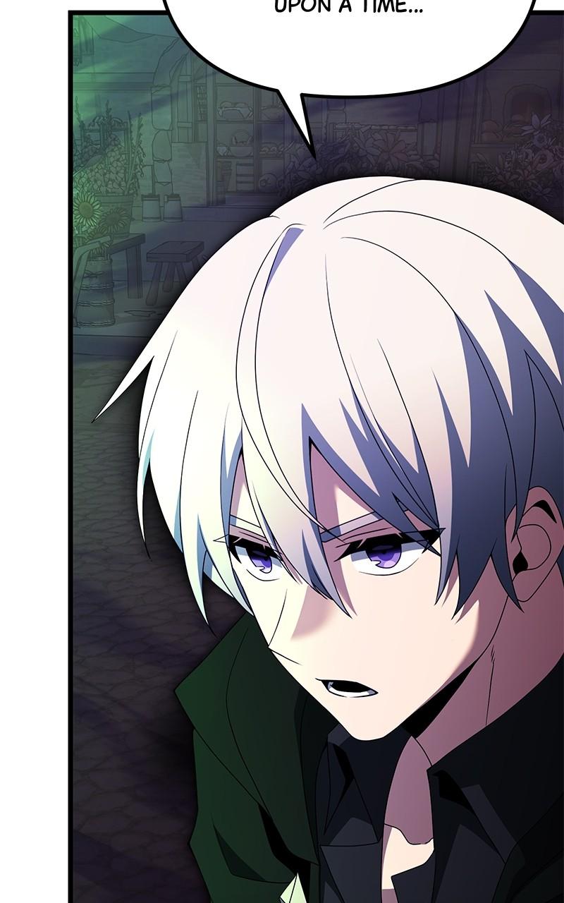 Read Time Limited Genius Dark Knight Manga Online