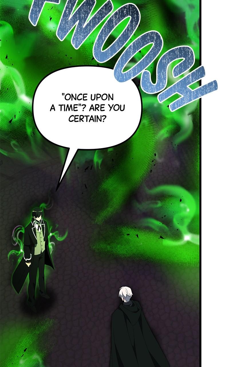 Read Time Limited Genius Dark Knight Manga Online