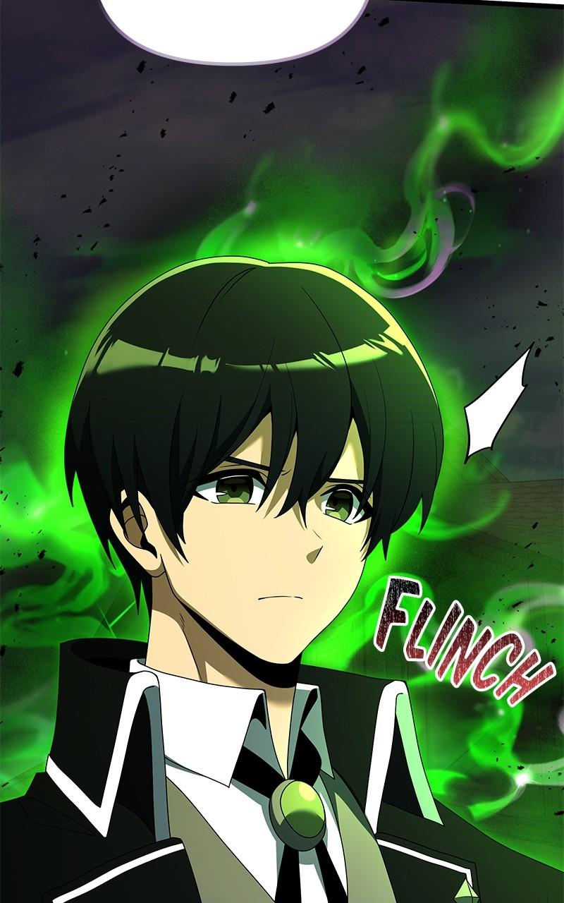 Read Time Limited Genius Dark Knight Manga Online