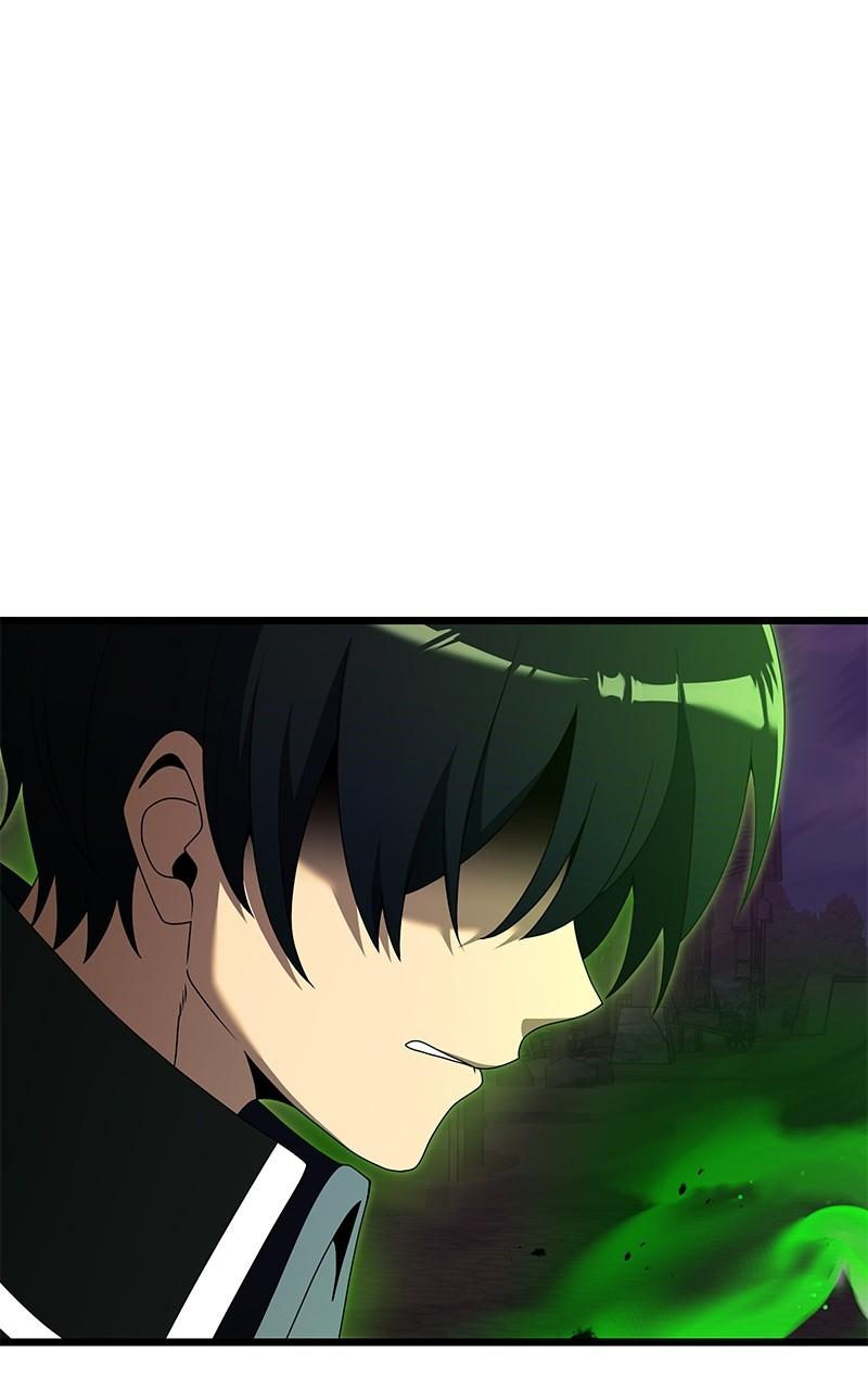 Read Time Limited Genius Dark Knight Manga Online